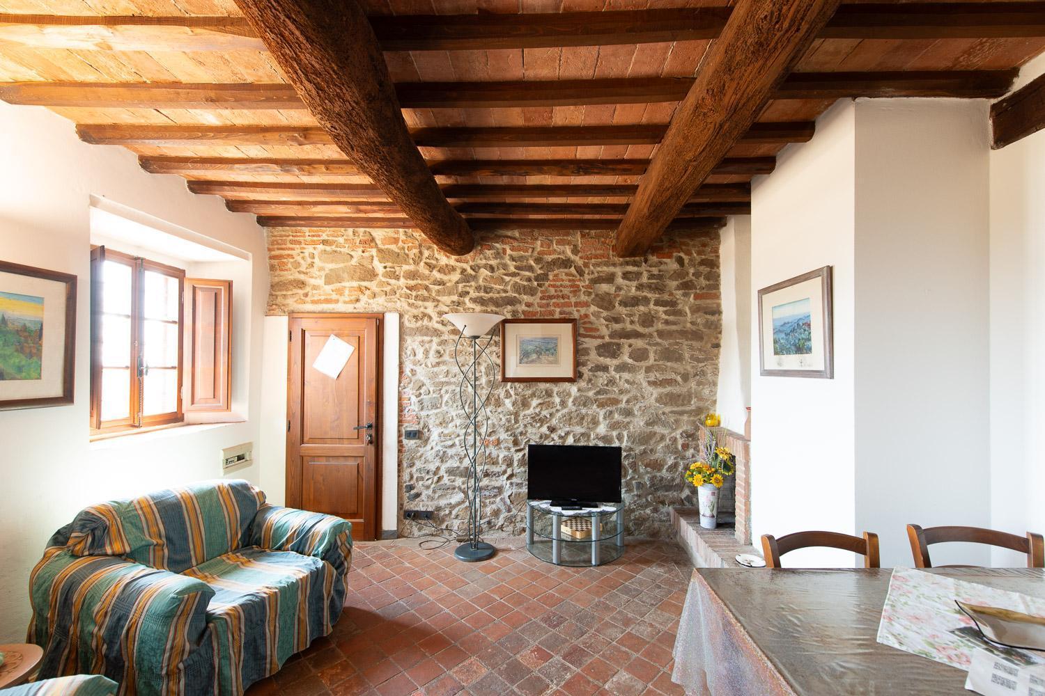 Casa Elisabetta Lägenhet Limite Exteriör bild