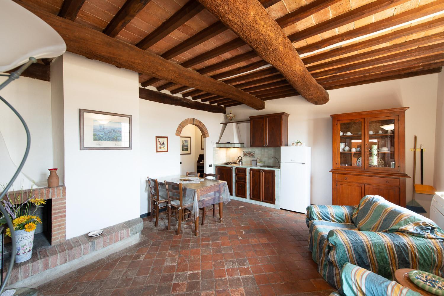 Casa Elisabetta Lägenhet Limite Exteriör bild