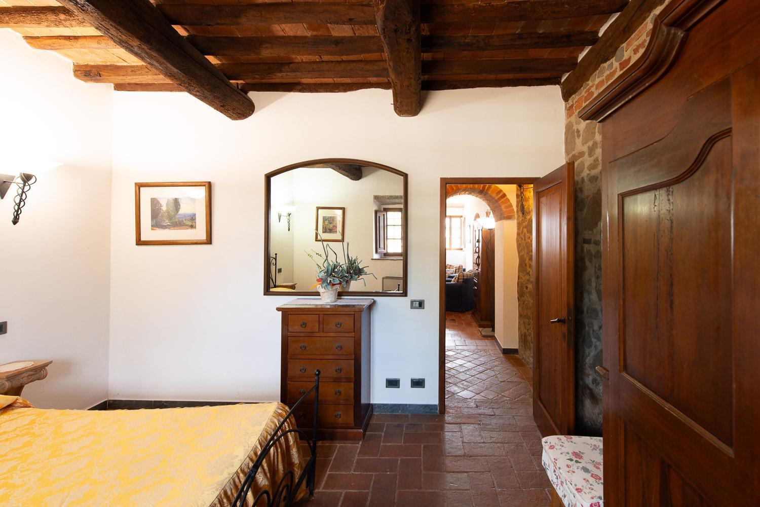 Casa Elisabetta Lägenhet Limite Exteriör bild