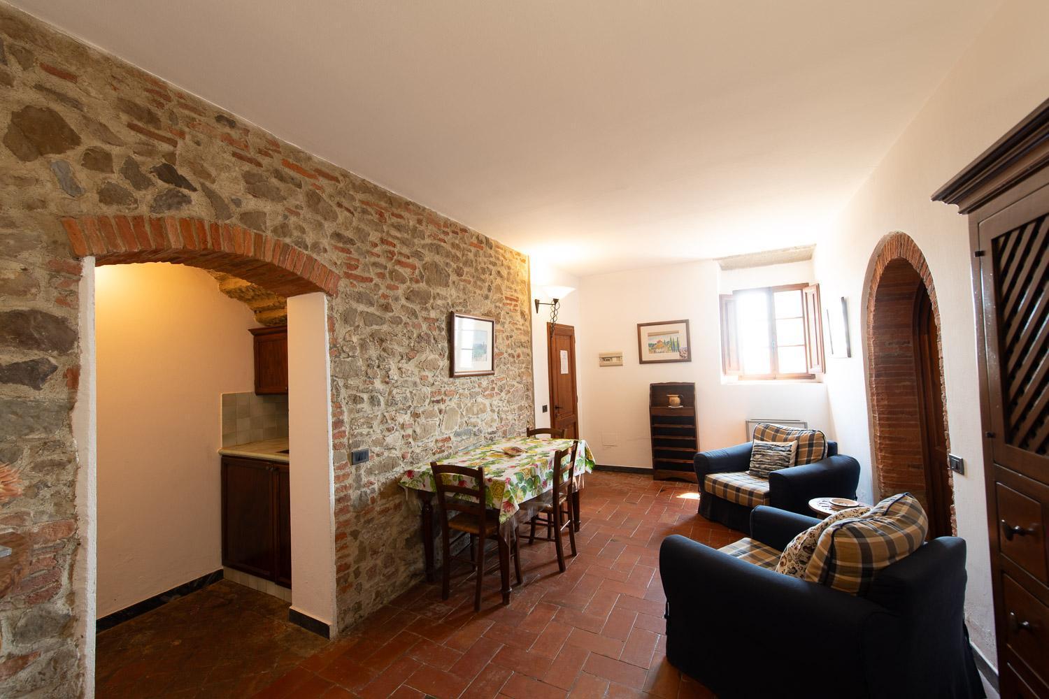 Casa Elisabetta Lägenhet Limite Exteriör bild