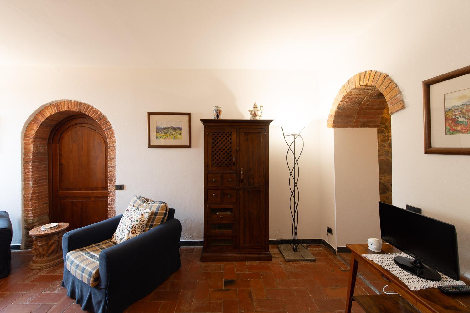 Casa Elisabetta Lägenhet Limite Exteriör bild