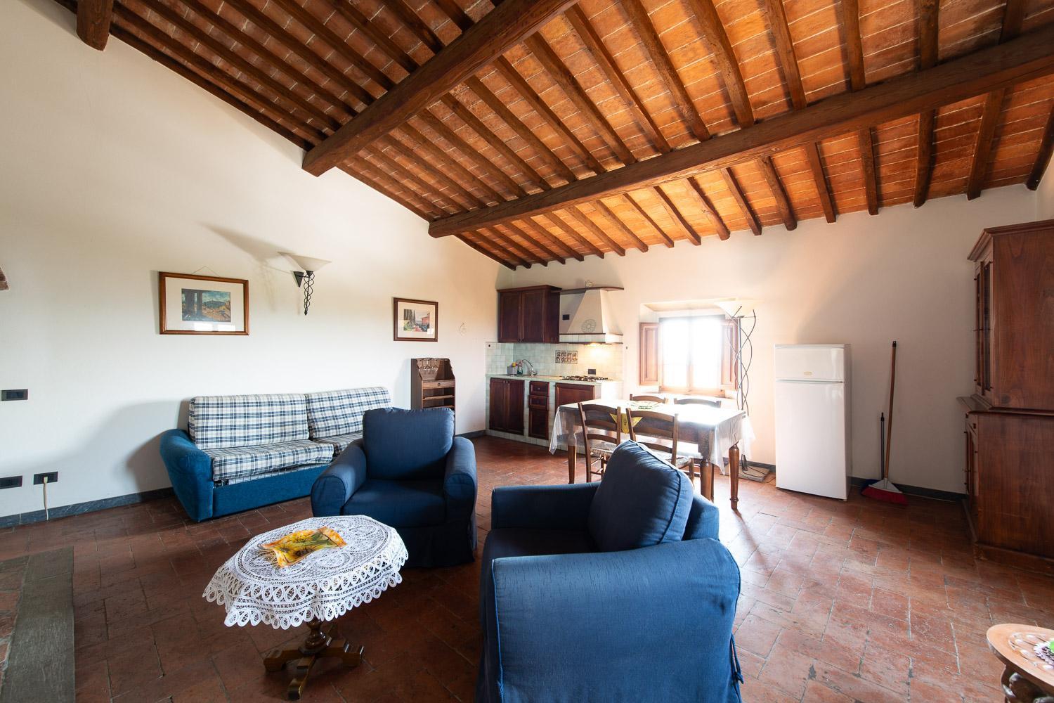 Casa Elisabetta Lägenhet Limite Exteriör bild