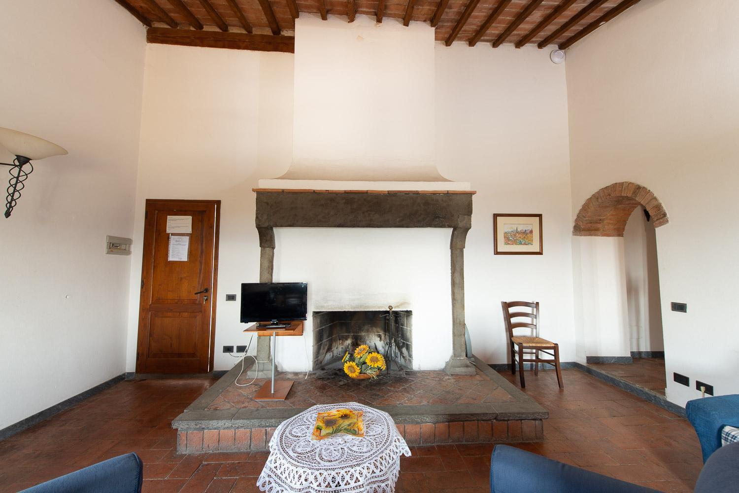 Casa Elisabetta Lägenhet Limite Exteriör bild