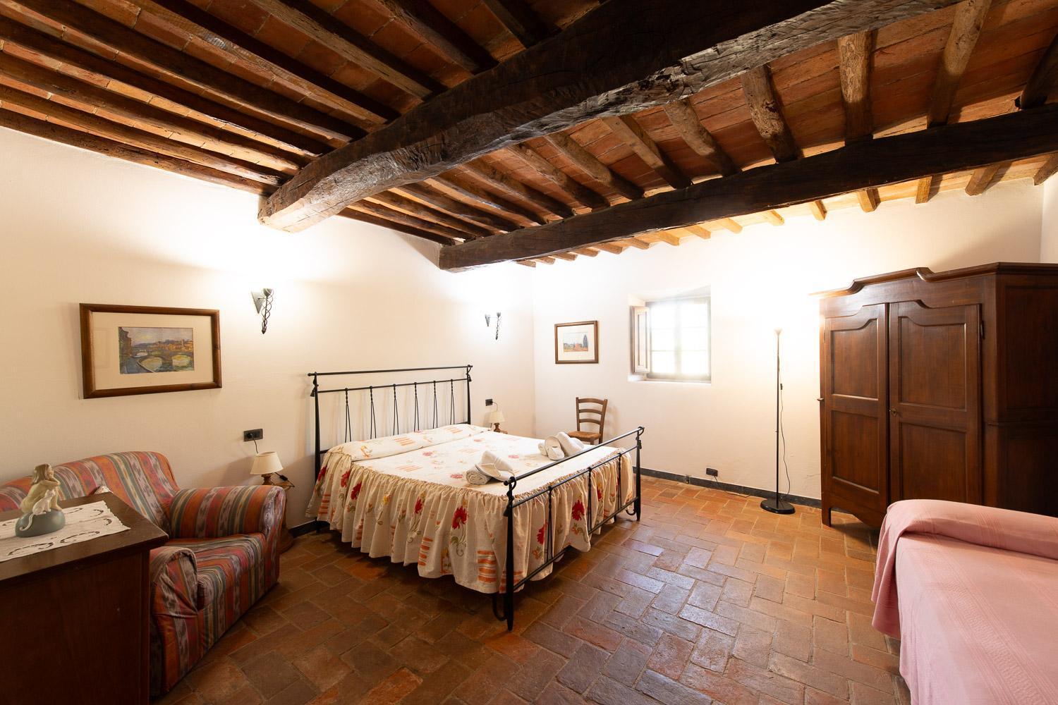 Casa Elisabetta Lägenhet Limite Exteriör bild