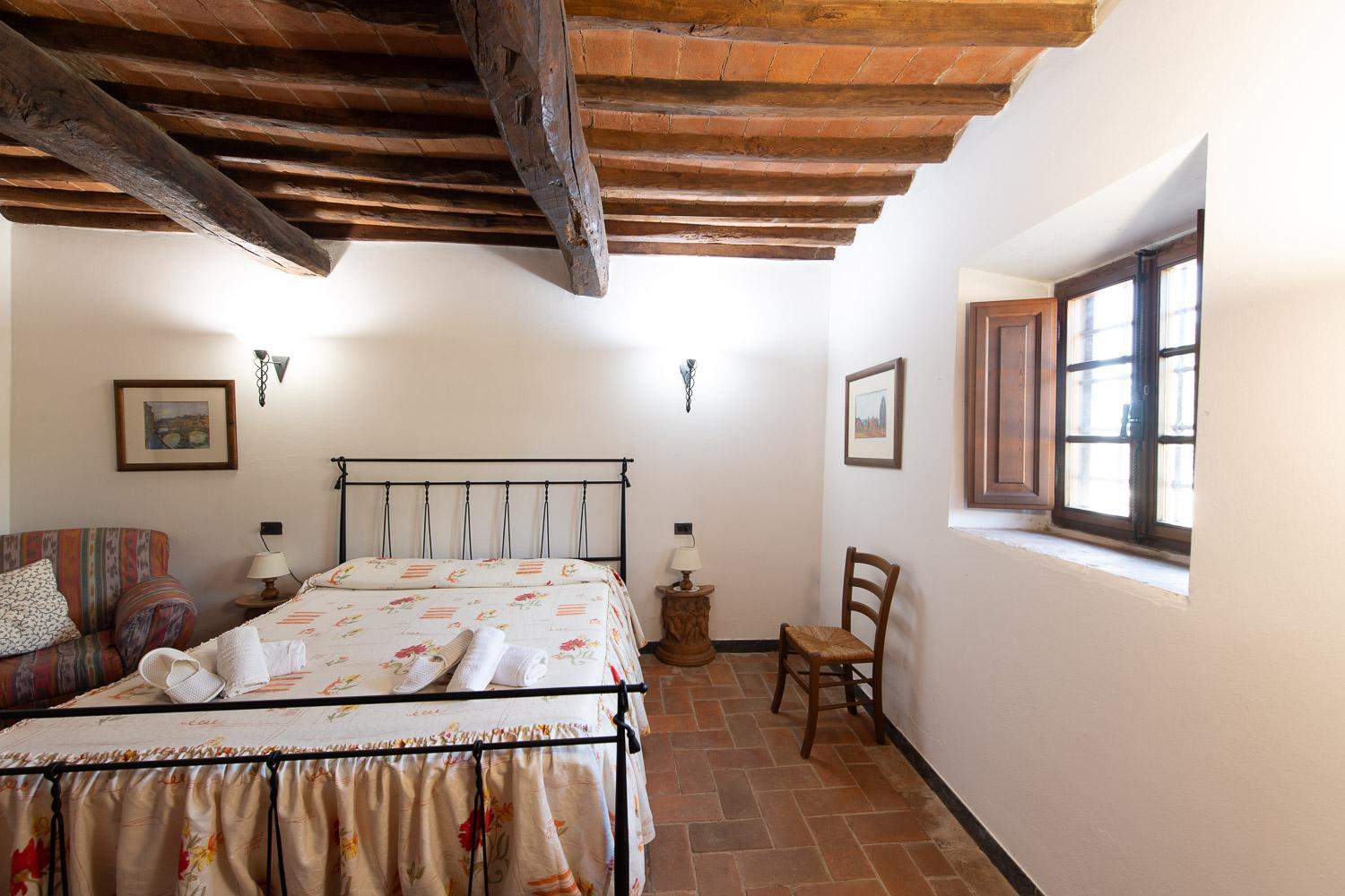 Casa Elisabetta Lägenhet Limite Exteriör bild