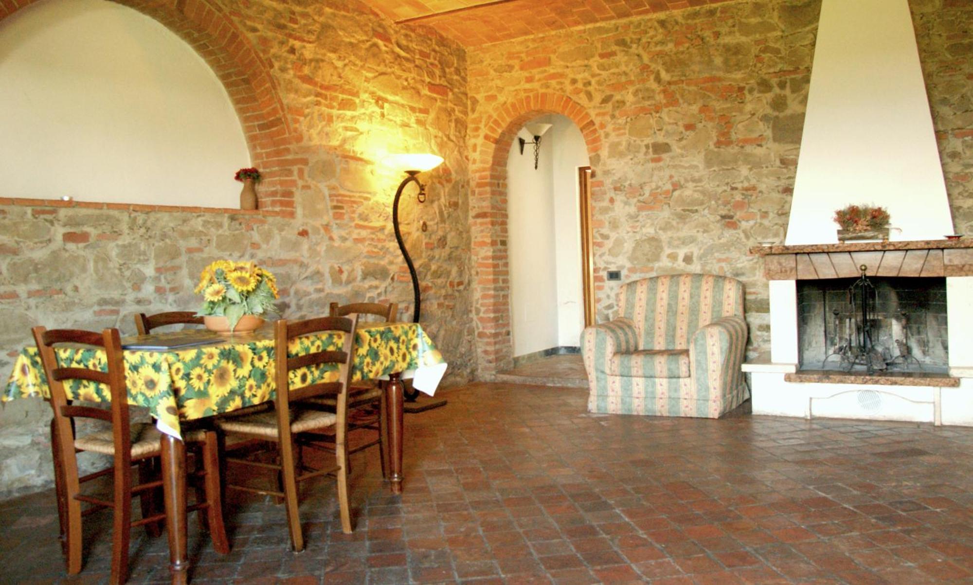Casa Elisabetta Lägenhet Limite Exteriör bild