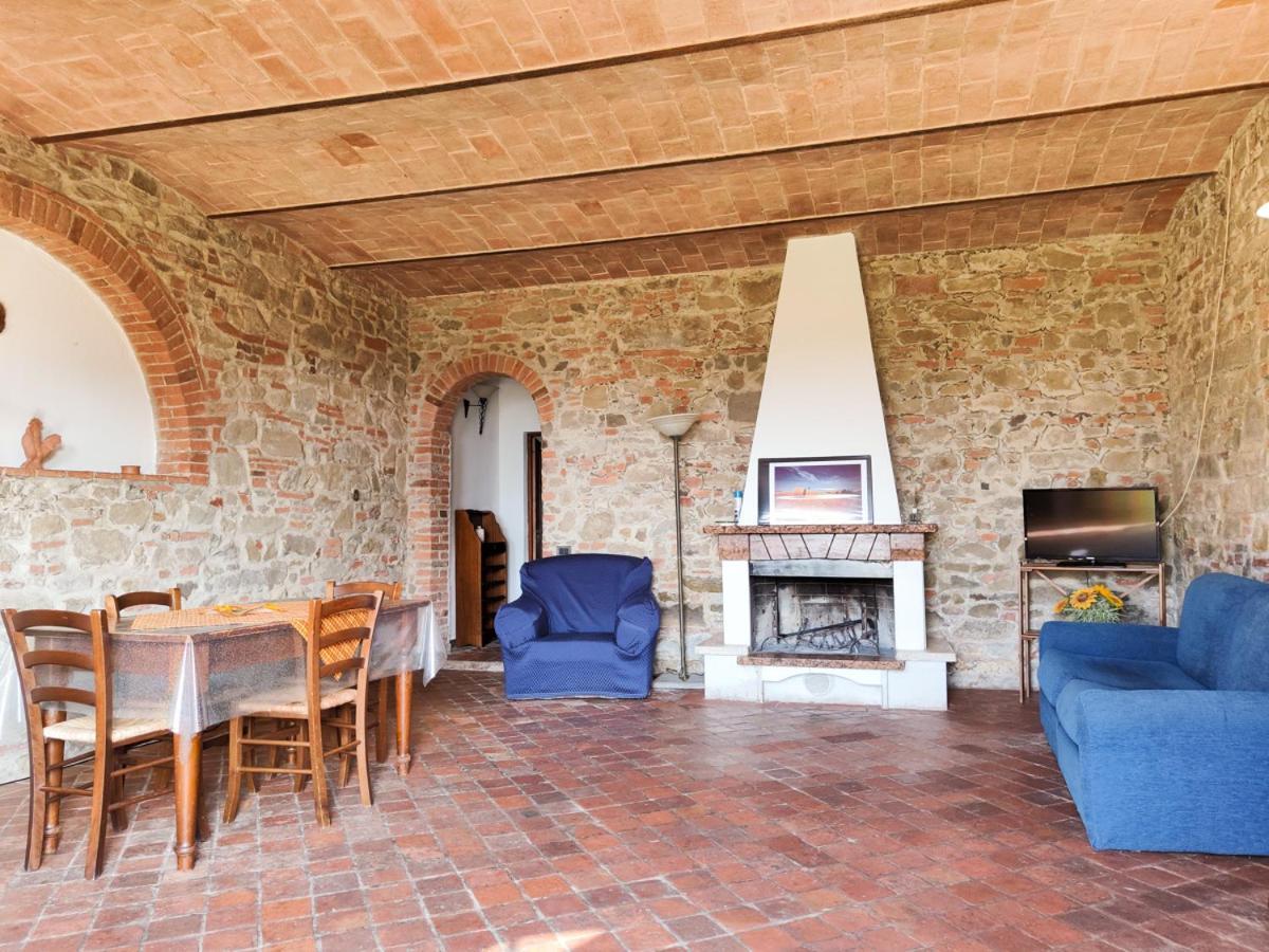 Casa Elisabetta Lägenhet Limite Exteriör bild
