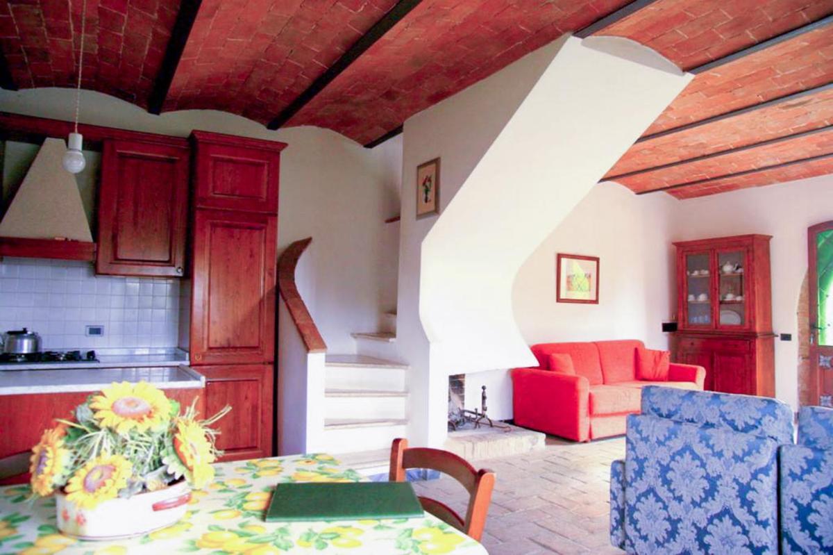 Casa Elisabetta Lägenhet Limite Exteriör bild