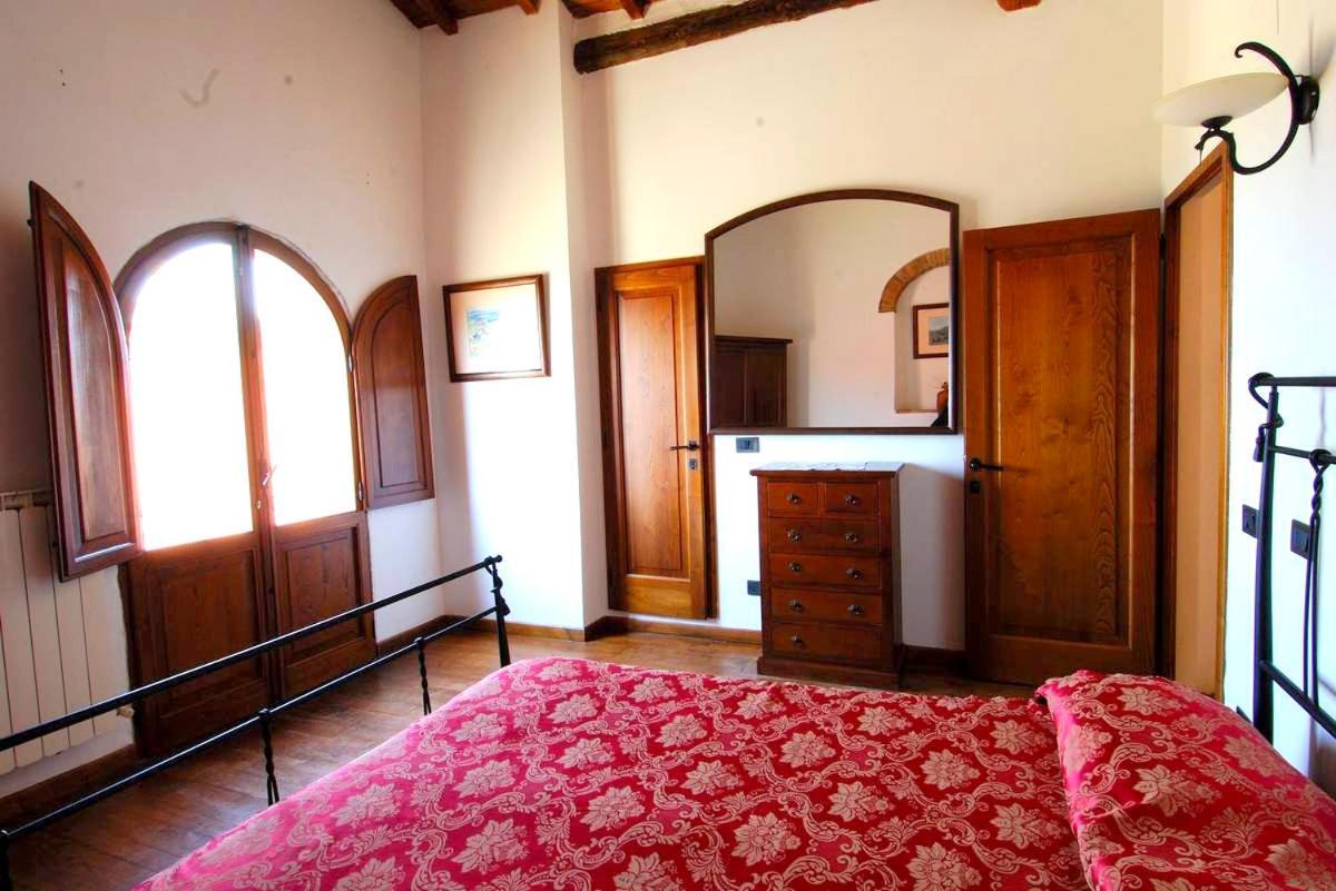 Casa Elisabetta Lägenhet Limite Exteriör bild