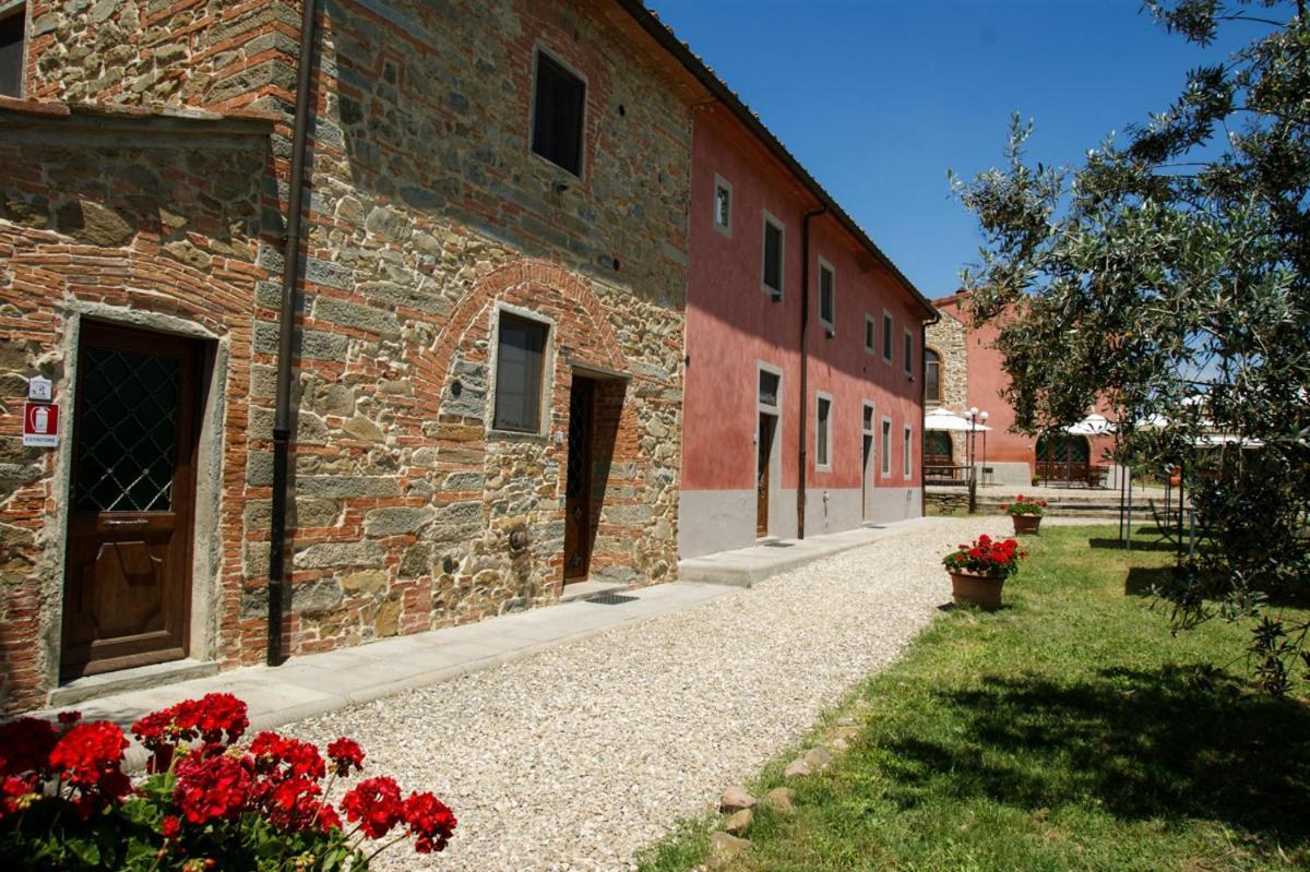 Casa Elisabetta Lägenhet Limite Exteriör bild