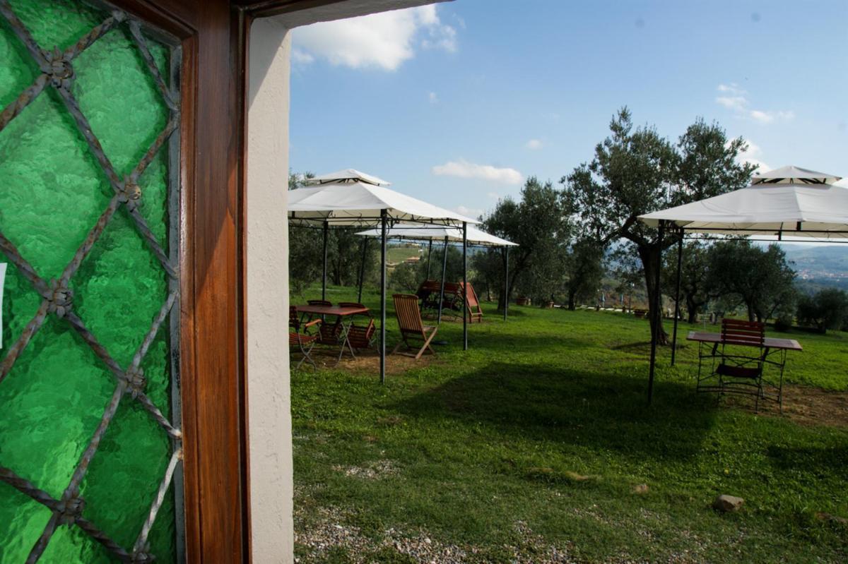 Casa Elisabetta Lägenhet Limite Exteriör bild