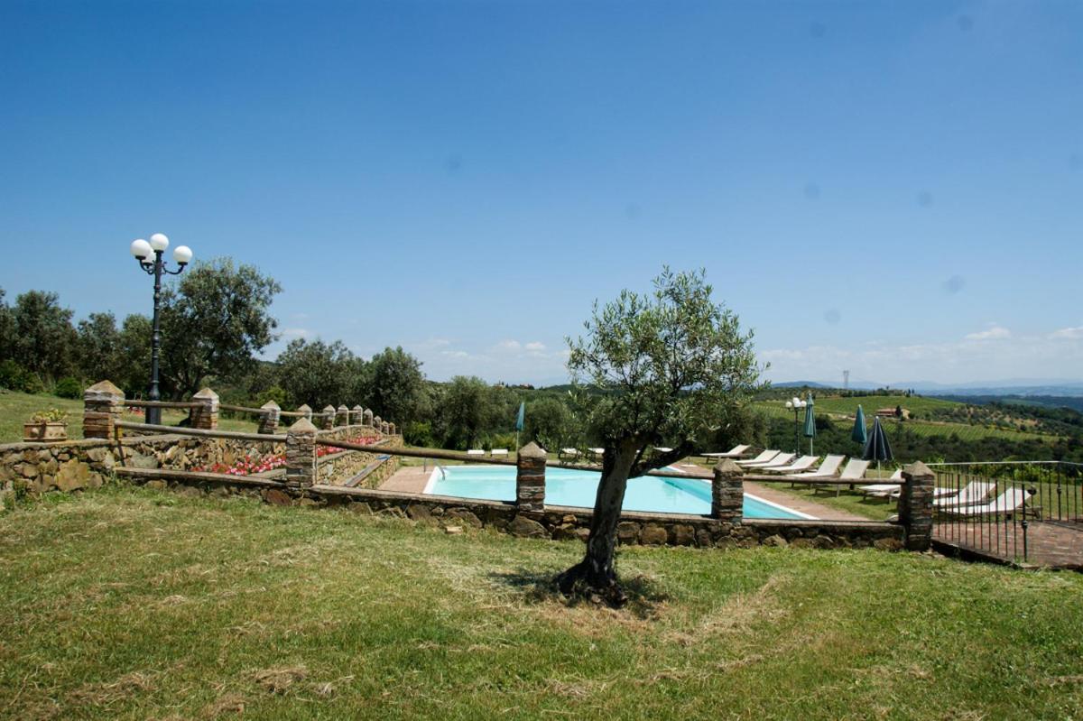 Casa Elisabetta Lägenhet Limite Exteriör bild