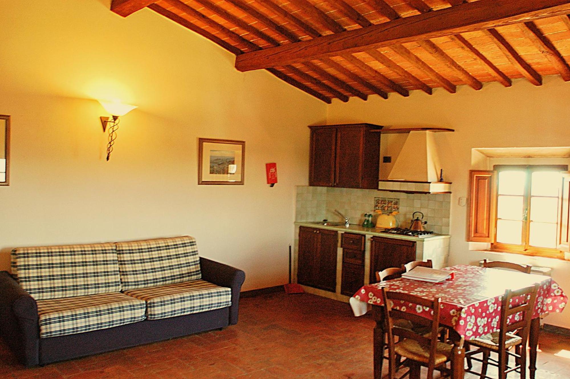 Casa Elisabetta Lägenhet Limite Exteriör bild